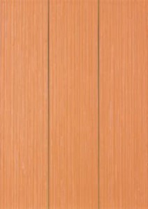 FORMA PRECORTE/10 NARANJA glazura - wymiar 31,6/44,7 cm