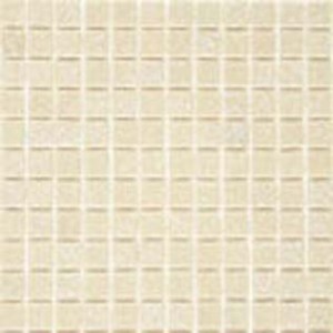 ROCK MAGNOLIA - mozaika szklana - wymiar kostki 2,5/2,5 cm   