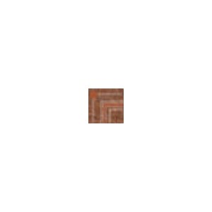 OXIDO TACO E-600 BRONCE dekor - wymiar 5/5 cm