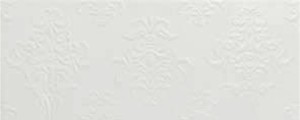 OPERA BLANCO glazura - wymiar 20/50 cm