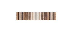 DOMUS LINEAS listwa - wymiar 5/25 cm
