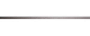 METAL MATE  listwa - wymiar 1,5/50 cm