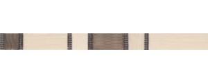 INFINITY TOZZETTI BEIGE listwa - wymiar 4/50 cm