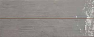 LOGIC LINEAL/10 GRIS  glazura - wymiar 20/50 cm