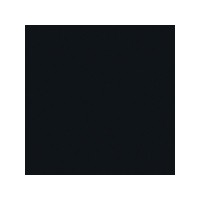 NEGRO MATE R 70 glazura - wymiar 15/15 cm          