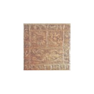 IBERICA TACO BEIGE/D terakota dekor - wymiar 15/15 cm