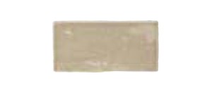 COTSWOLD CAPUCHINO glazura - wymiar 7,5x15 cm