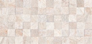 DECO QUARZITE BLANCO gres - wymiar 32x62,5 cm