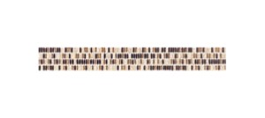 DOMUS ATENEA listwa - wymiar 4/31,6 cm