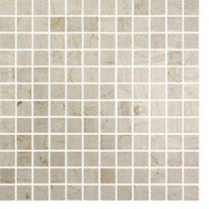 IVORY HONED - mozaika szklana
