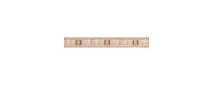 MARBLE ENEA listwa - wymiar 2,5/20 cm