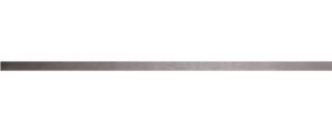 METAL MATE listwa - wymiar 1,5/50 cm